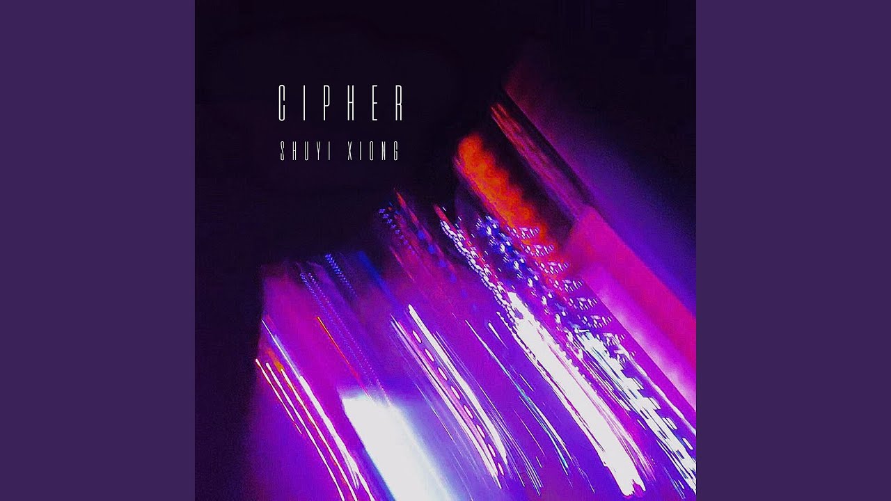 CIPHER