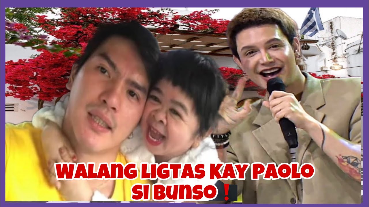 🔺WOW❗️PAOLO BALLESTEROS MAY IBINUKO SA RELASYON KI MYGZ AT MAHAL❗️