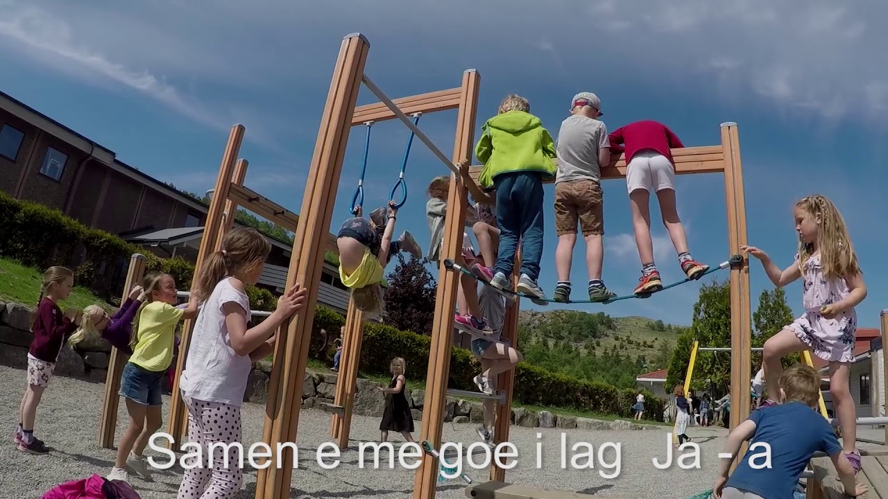 Med rett til å Lykkes, Solås skole 2018