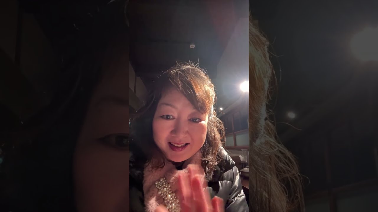 Deko カフェライブ　歌のリクエスト￼