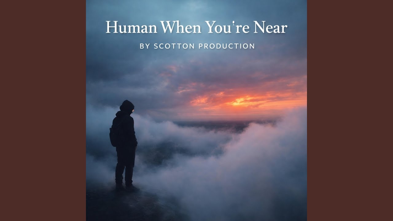 Human, When You’re Near
