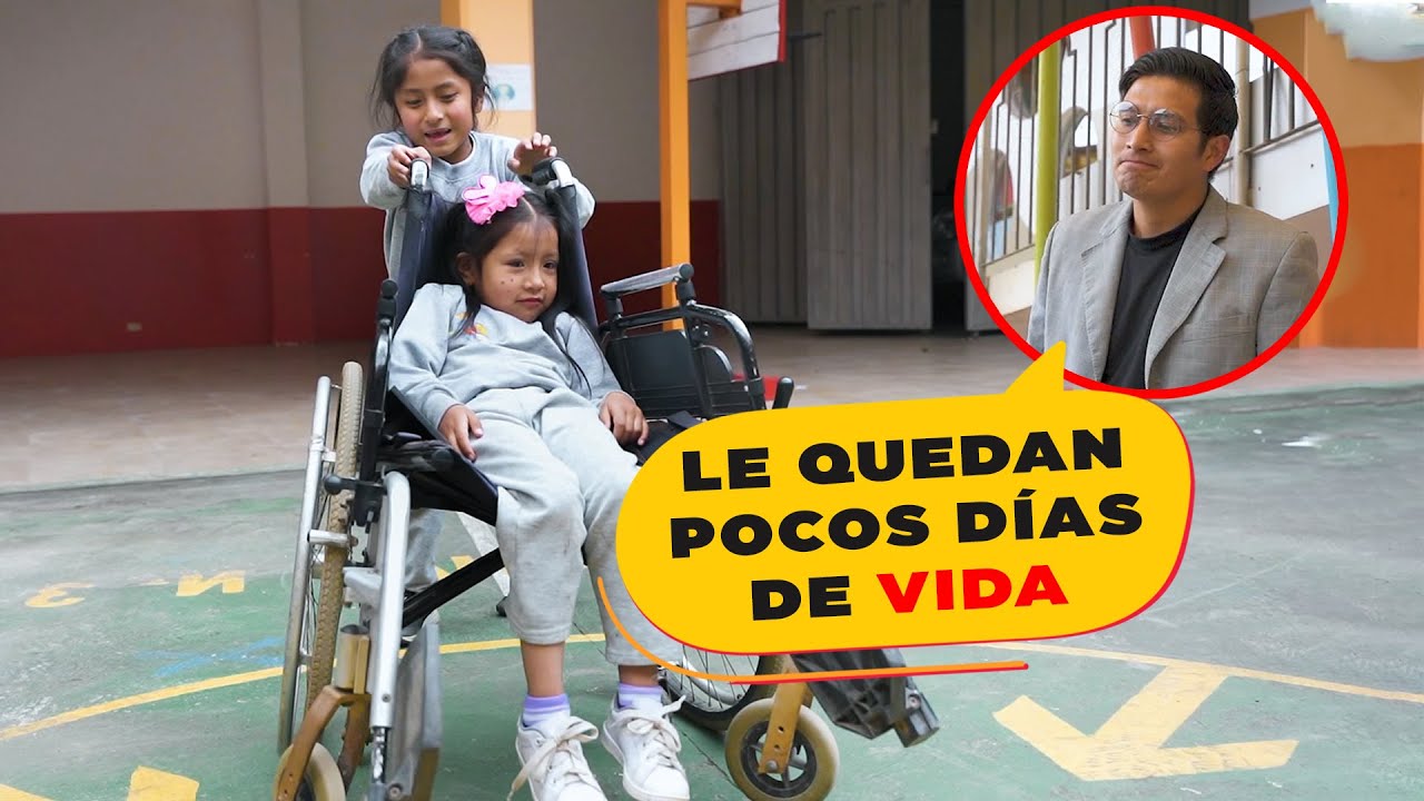 Cosas que le gustar&iacute;a vivir a un ni&ntilde;o que sufre esta enfermedad