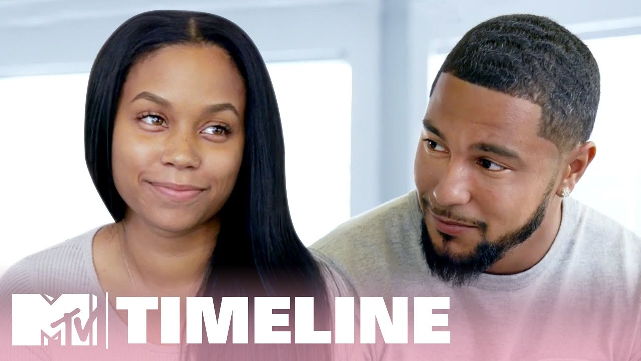 Cheyenne & Zach’s Relationship Timeline | Teen Mom OG