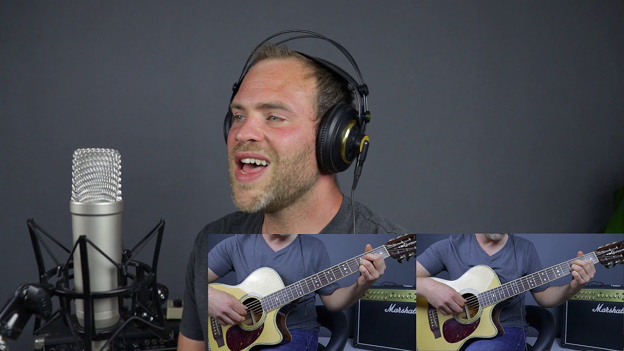 Burgmusik  -  Behind blue eyes - Limp Bizkit [The Who]