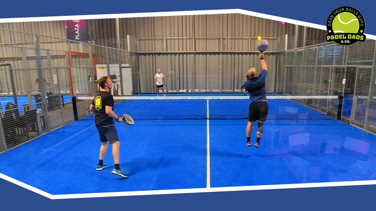 Padel Sessie 12 10 2025 (FULL)