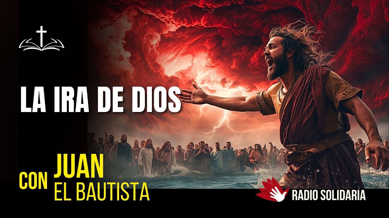 Huyan de la Ira que Vendrá | Una Advertencia Bíblica Urgente