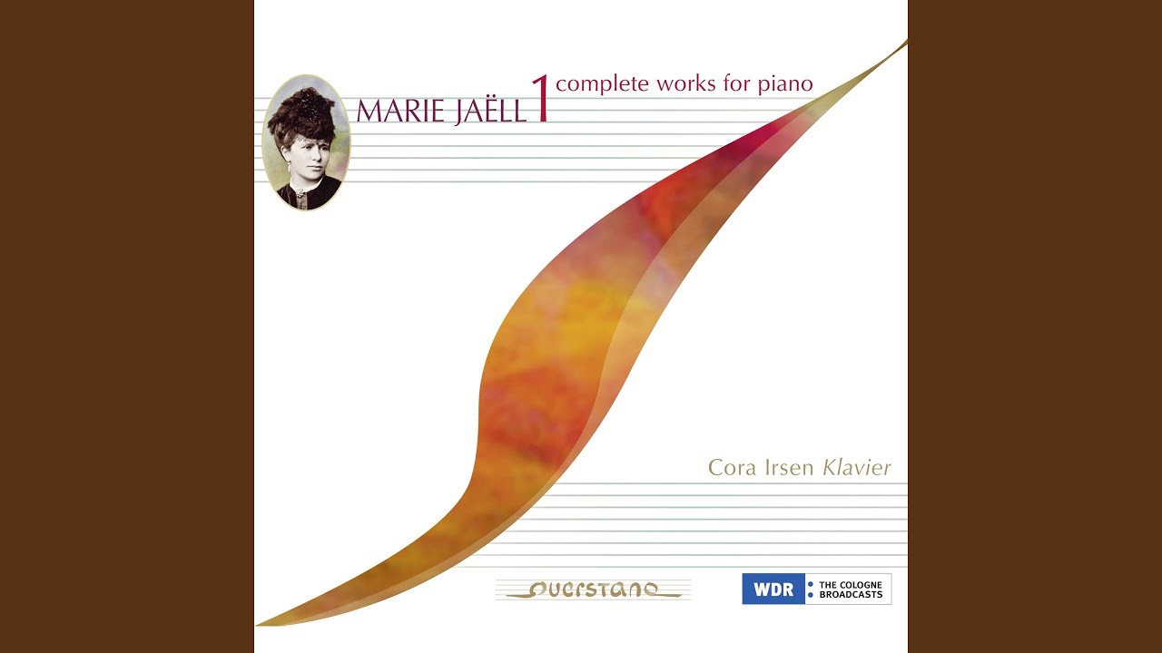 Feuillet d'album (Albumblatt)