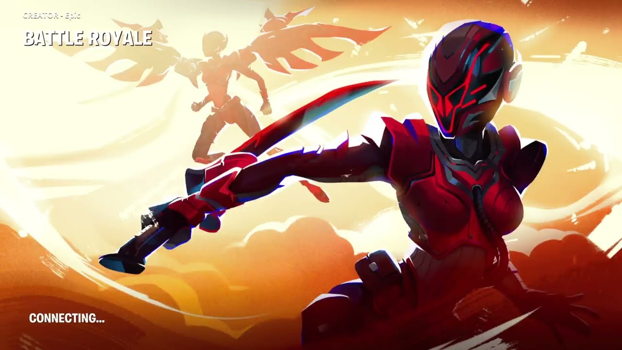 Fortnite Twitch Full Stream.  02.03.2026