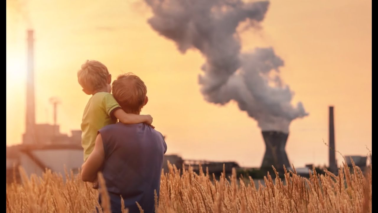 Capitalism Vs. The Climate - Why Is Climate Activism Important?