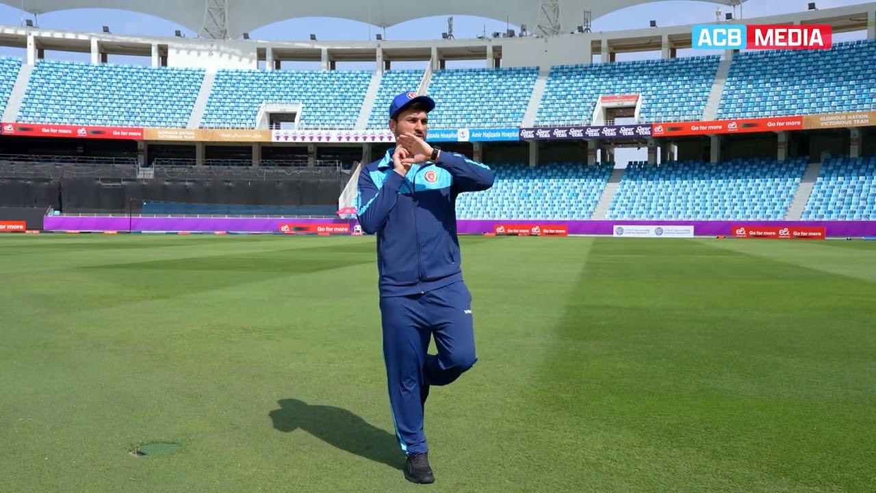 The Role of Non-Bowling Hand - Ft. Hamid Hassan | EP15 | Cricket Education Program | ACB