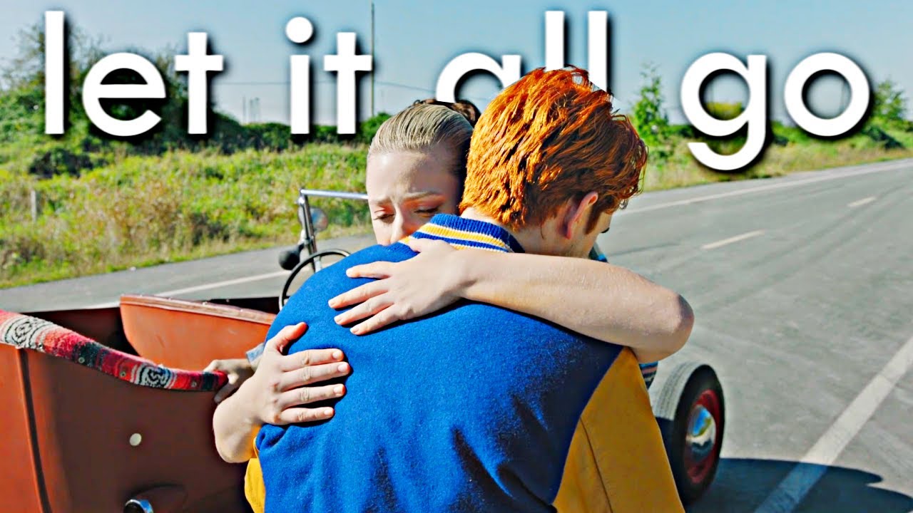Betty & Archie | Let It All Go {+5x03}