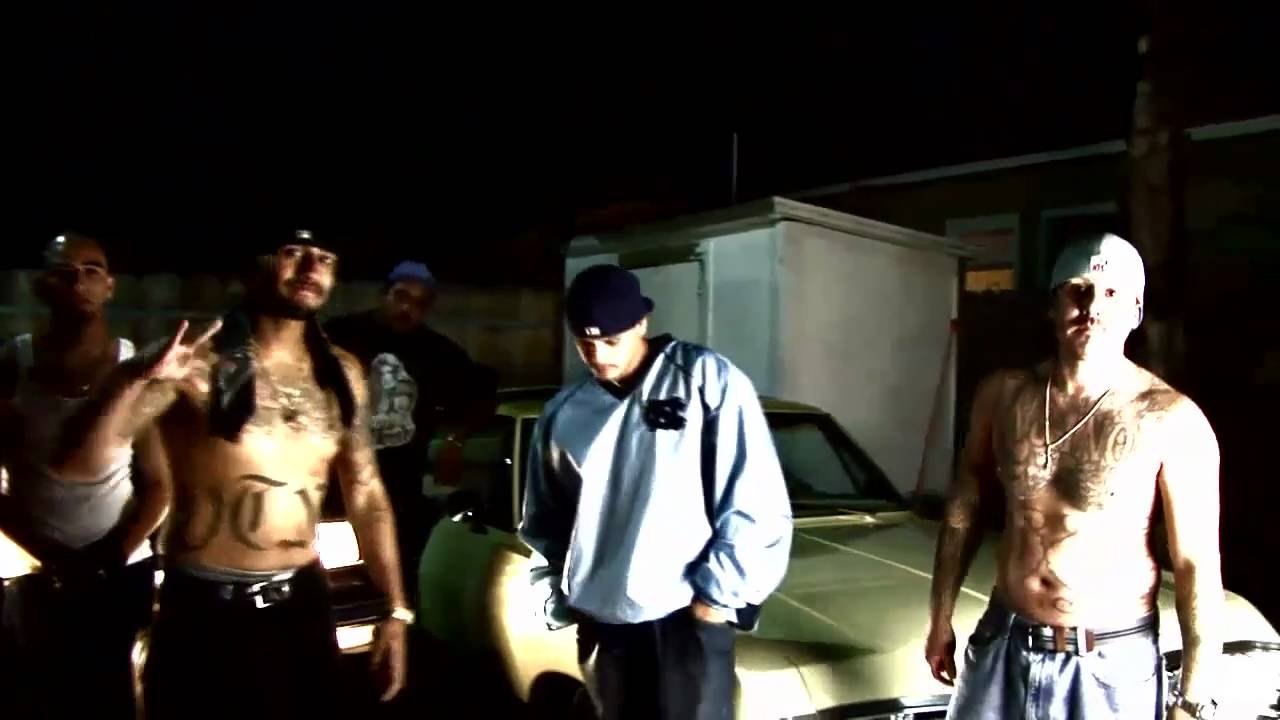 Night Stalker - City They Call Nasty (New Music Video)