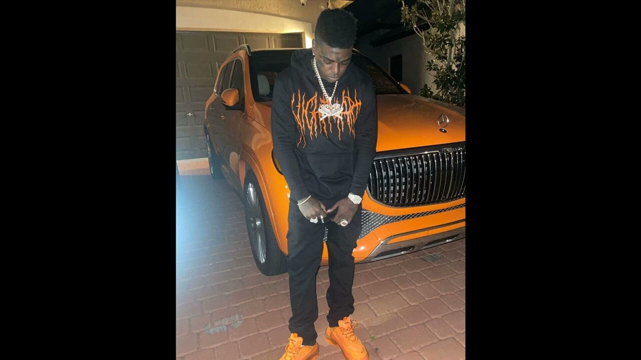 [FREE] (SAMPLE) Kodak Black x 2000s Sample Type Beat 2022 - 