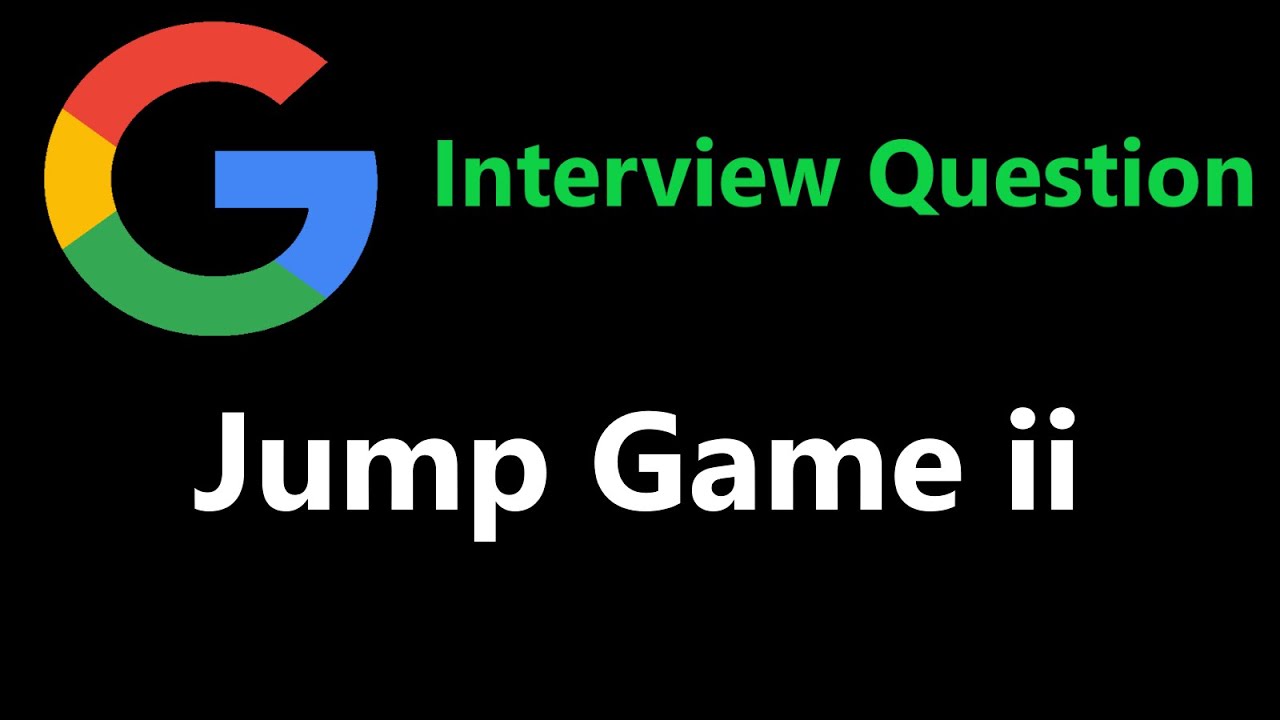Jump Game II &mdash; Жадный &mdash; Leetcode 45 &mdash; Python