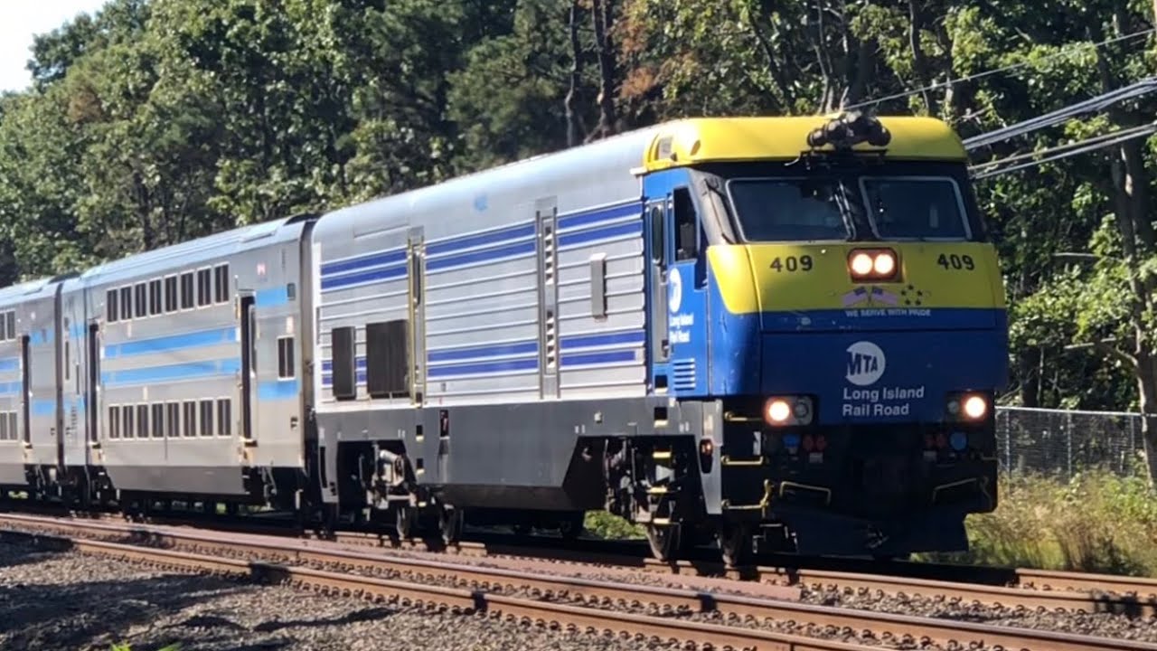 [LIRR] Wrong Track Compilation