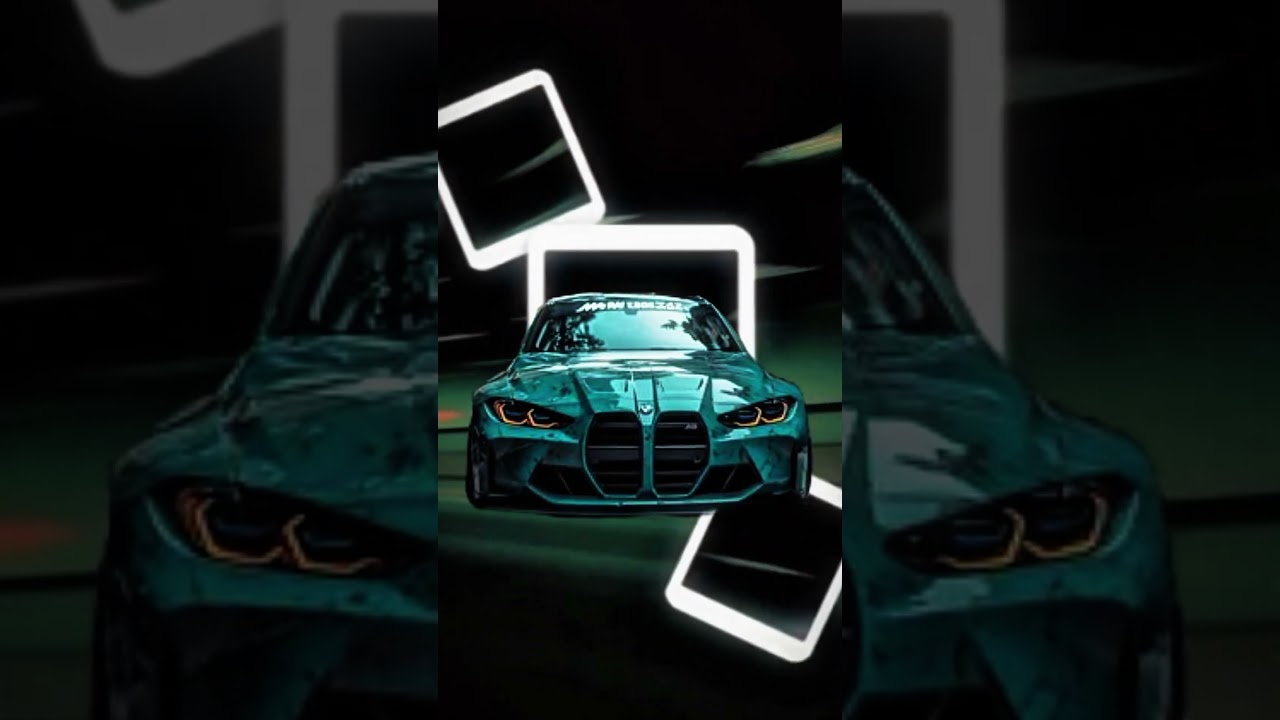 Best for night drives, detail shots, smooth transitions, and lo-fi or chill phonk audio.