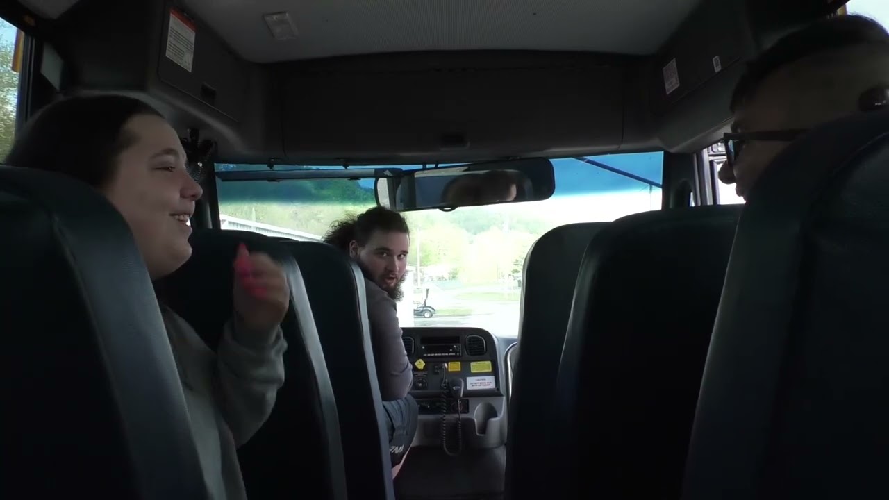 Bus Safety 101