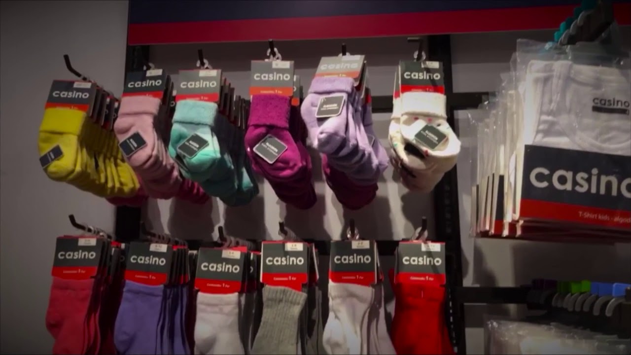 &iexcl;Conoc&eacute; nuestro outlet!