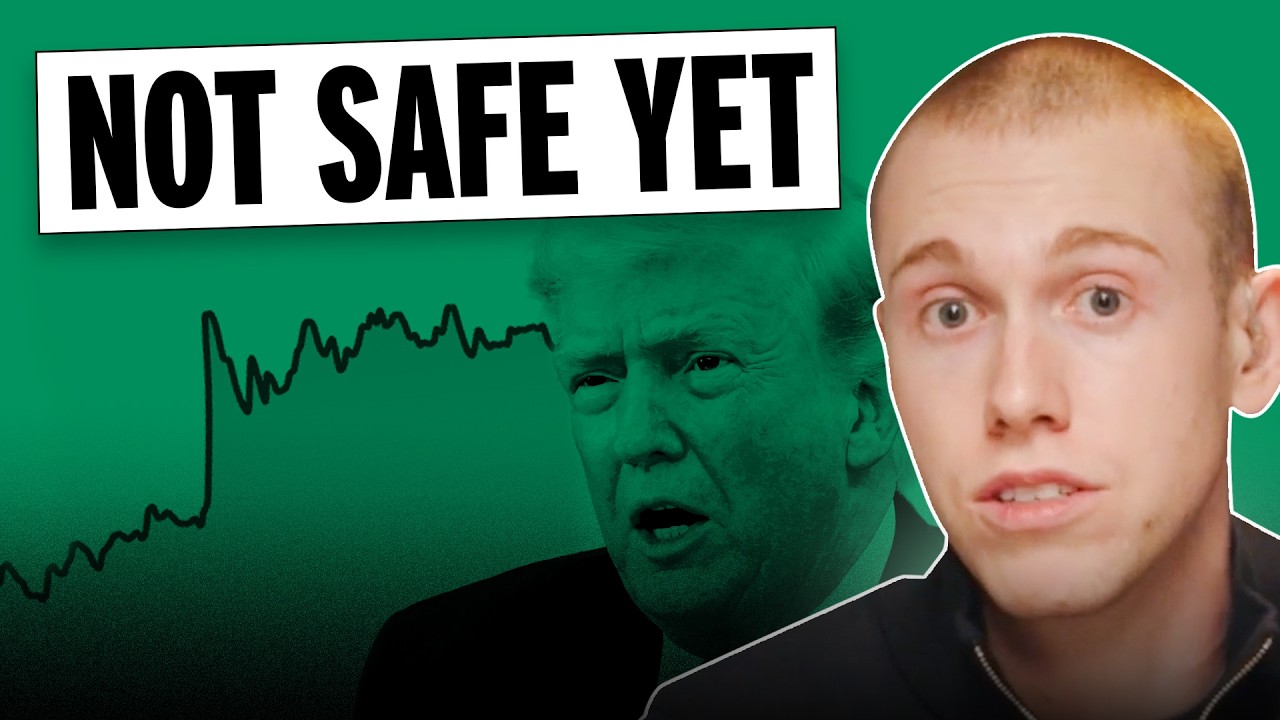 Brutal Quarter Ends With a Rally &mdash; But Risks Are Rising | Prof G Markets