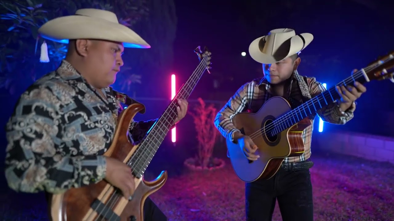 Los Príncipes De la sierra - Busca Otro Amor en Vivo 2023
