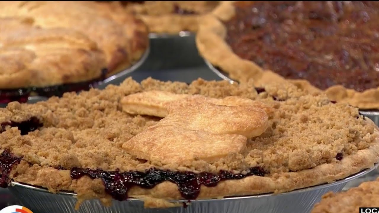 Live in the D: Top-notch pies with Achatz Pies