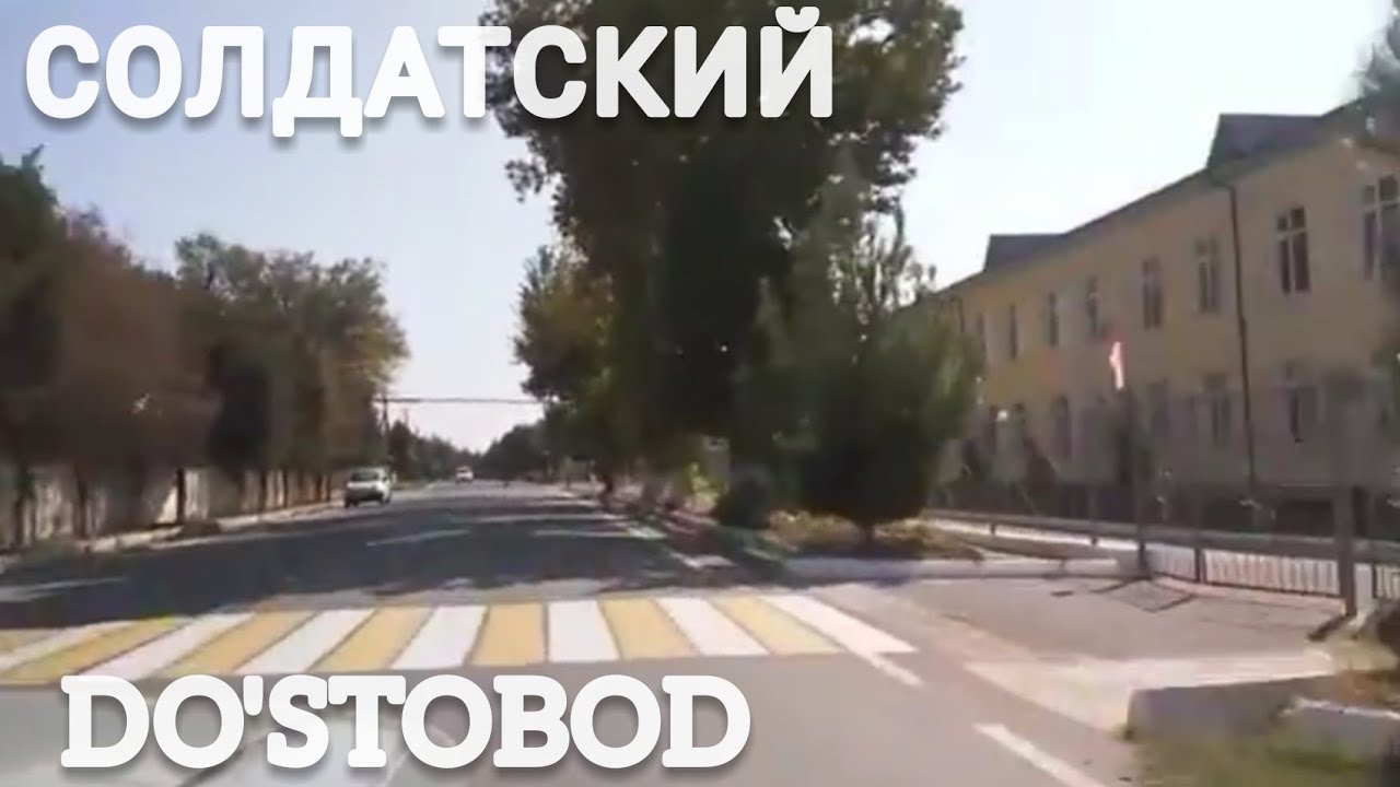 Do'stobod 2020 Куйичирчикский район, Ташкентская область, Узбекистан