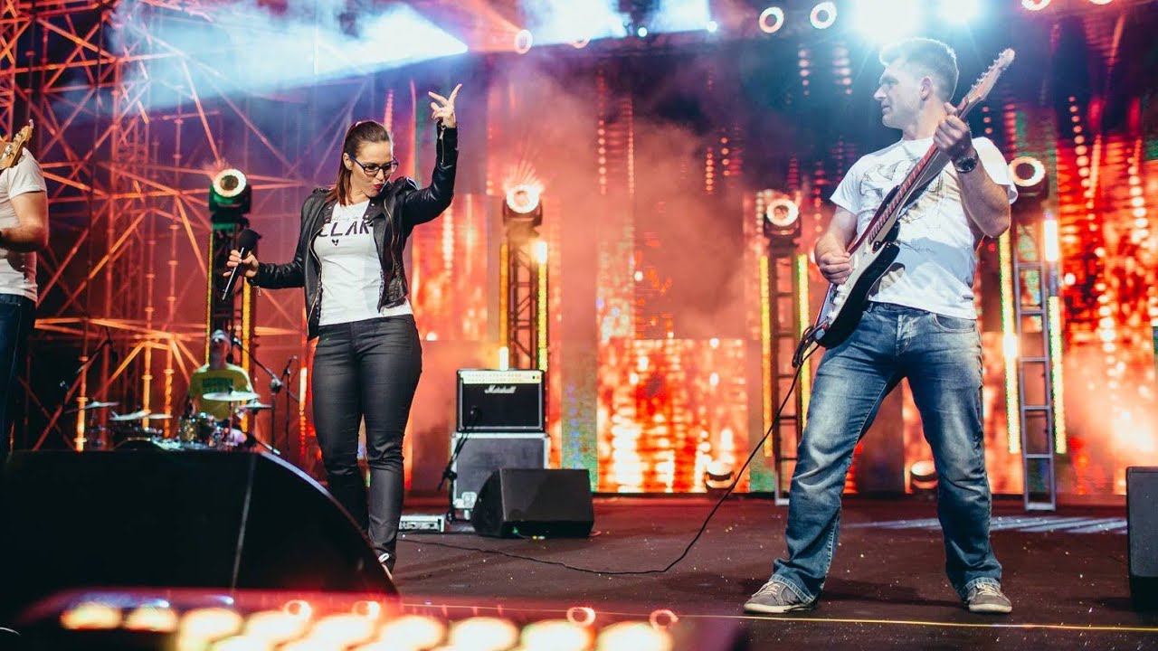 wesele mix Nr 5 Kielce - FAIR PLAY Cover Band - Metallica na weselu