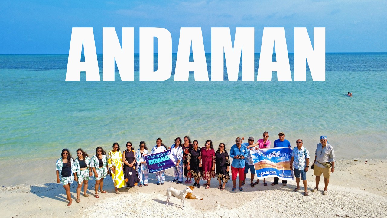 ANDAMAN