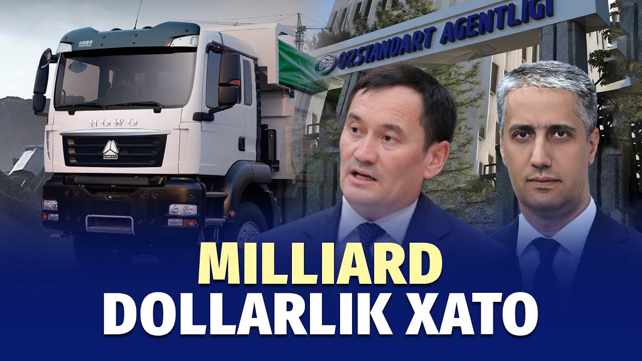 Xatoning tovoni tadbirkorlargami?