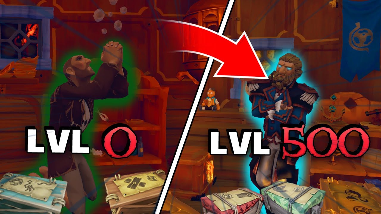 🚀🔥 Finir le Marchand en UN TEMPS RECORD ! | Sea of Thieves 💰💀