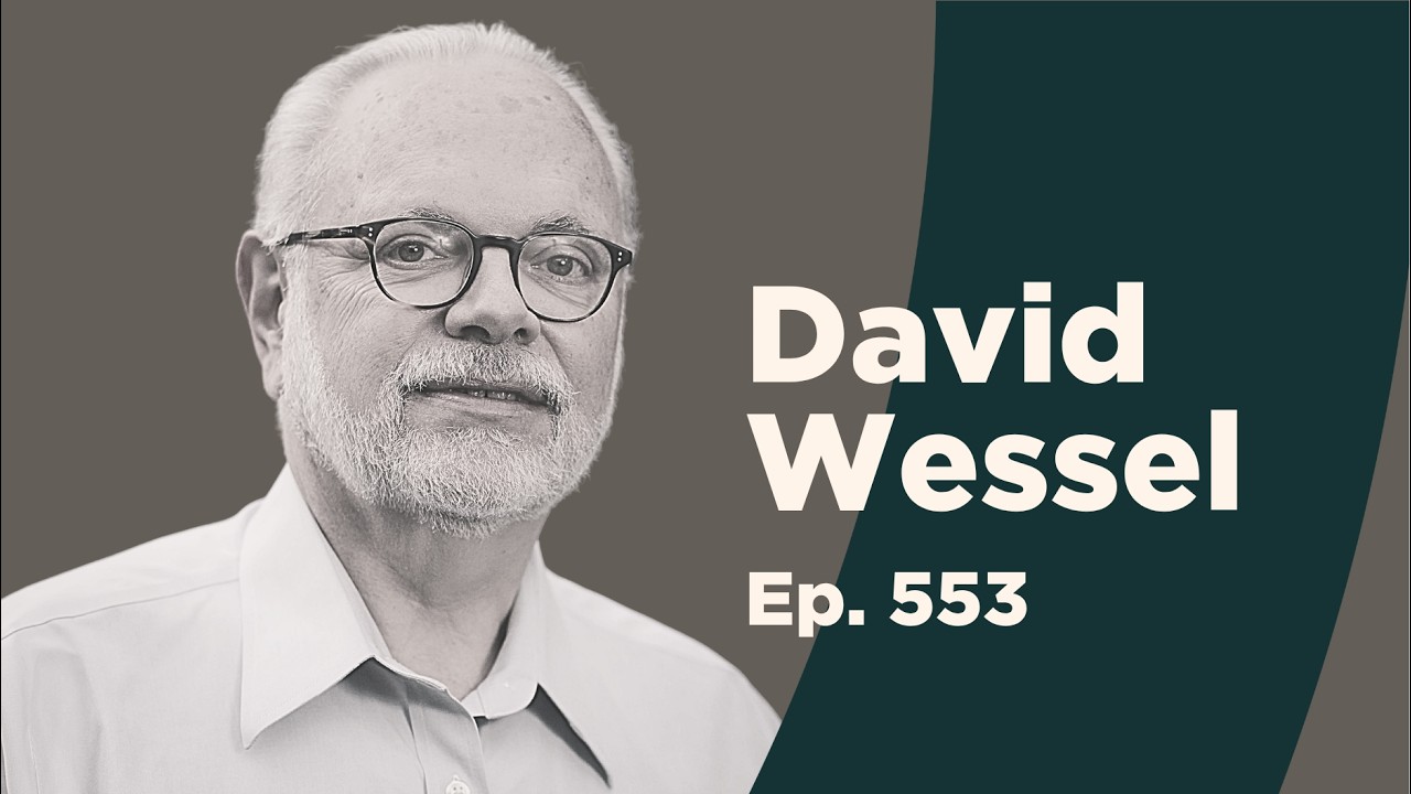 David Wessel on the Fed&rsquo;s Current Inflection Point | Macro Musings