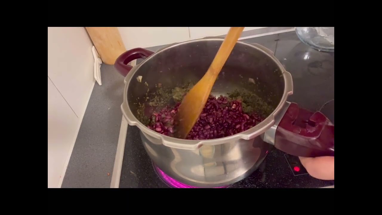 قرمه سبزی خانگی 👩‍🍳