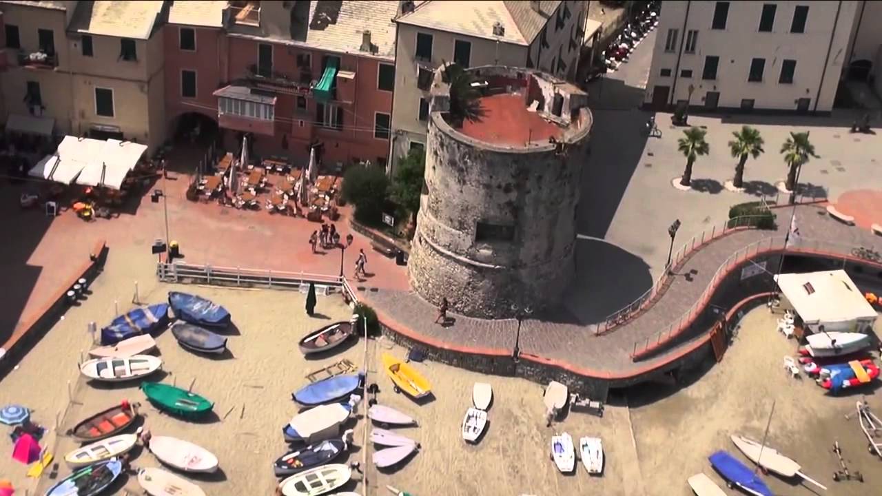 Laigueglia da vivere