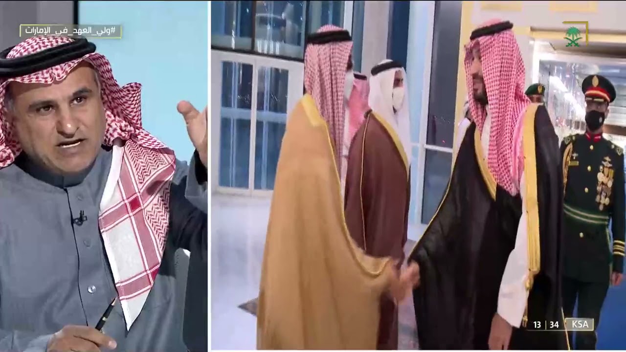 أ.د. نايف الوقاع: المملكة العربية السعودية تقوم باختصار الزمن والسنوات عبر #رؤية_2030