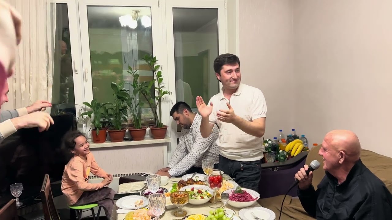 БОБОҶОНИ АМОНУЛЛОҲ МОСКВА 🇷🇺 01–01–2024  ЗОДРУЗИ МО МУБОРАК ЭЙ БЕДИ БАЛАНД