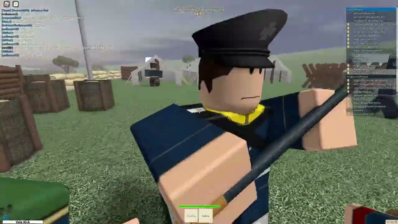 Clutches, Fails, and funny moments!  | Roblox Blood and Iron.