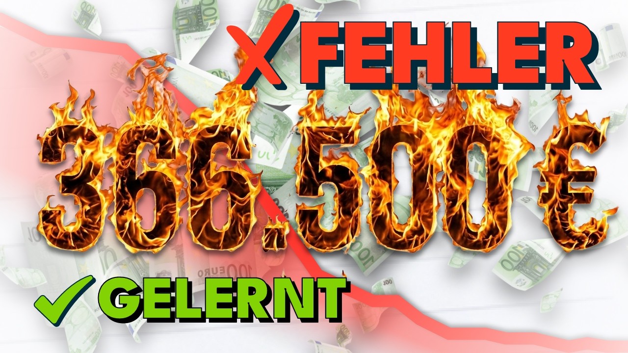 5 massive Fehlinvestitionen &ndash; was wir wirklich gelernt haben (Online Marketing Agentur)