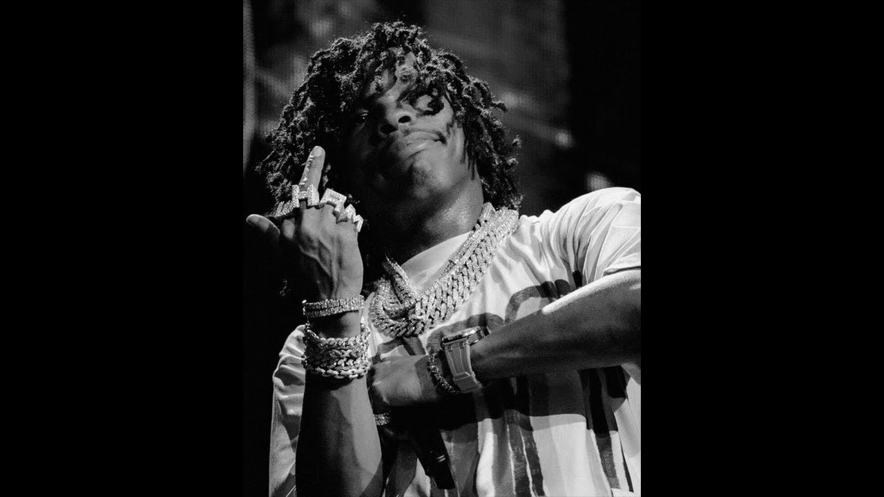 Lil Baby Type Beat - 
