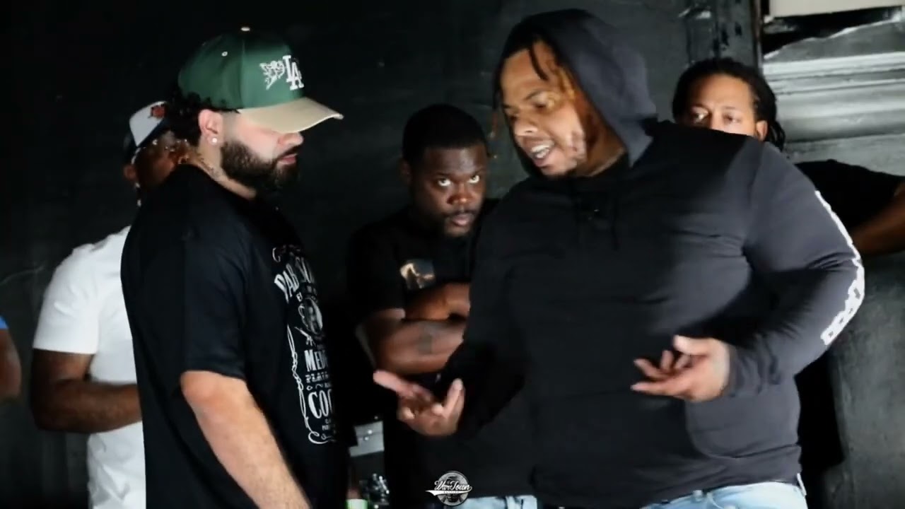 4thQuarterFAME | Hold the fort down | Trailer | Watch full battle @wartownbattles