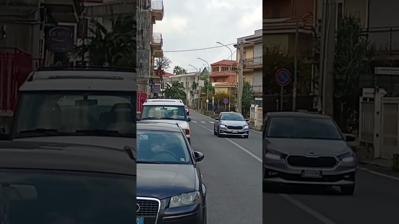 FIUMEFREDDO DI SICILIA (CT) 8 Marzo 2026