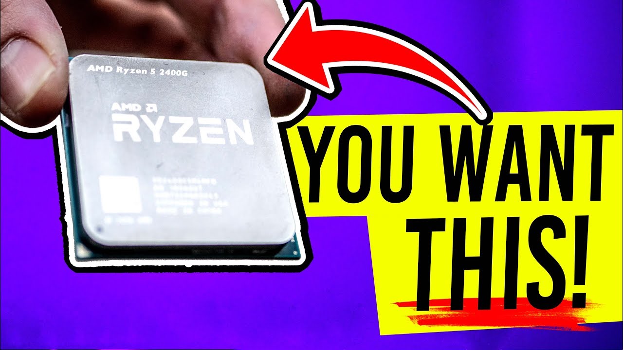 New AMD Ryzen CPU 2019 & New AMD Budget GPU News!