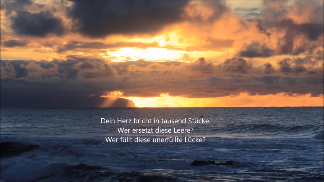 Poetry Slam - Königskind