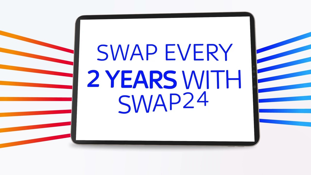 What is Swap? Sky Mobile - Sky Help