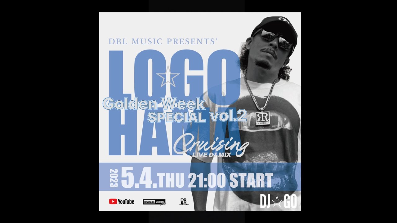 5/4 (木) 21時~ 