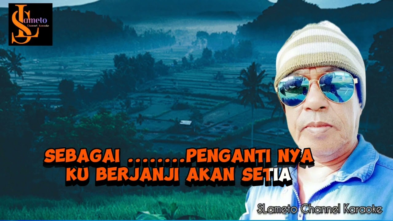 Andai kau sudi - Malek Rizuan ( cover Wan Rabaiee )