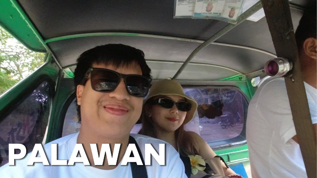 PALAWAN ESCAPADE
