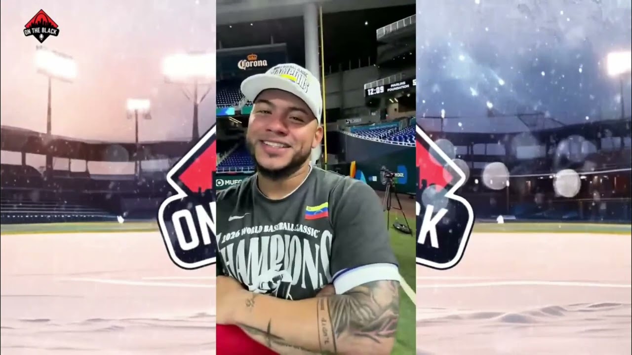 Venezuela's Baseball Dream: Unity, Pride, and a Championship Fight!