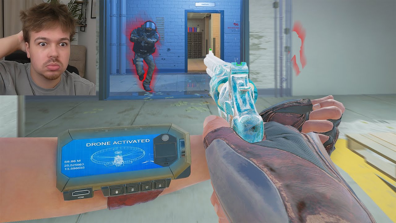 *NEW* LION BUFF is CRAZY BROKEN!