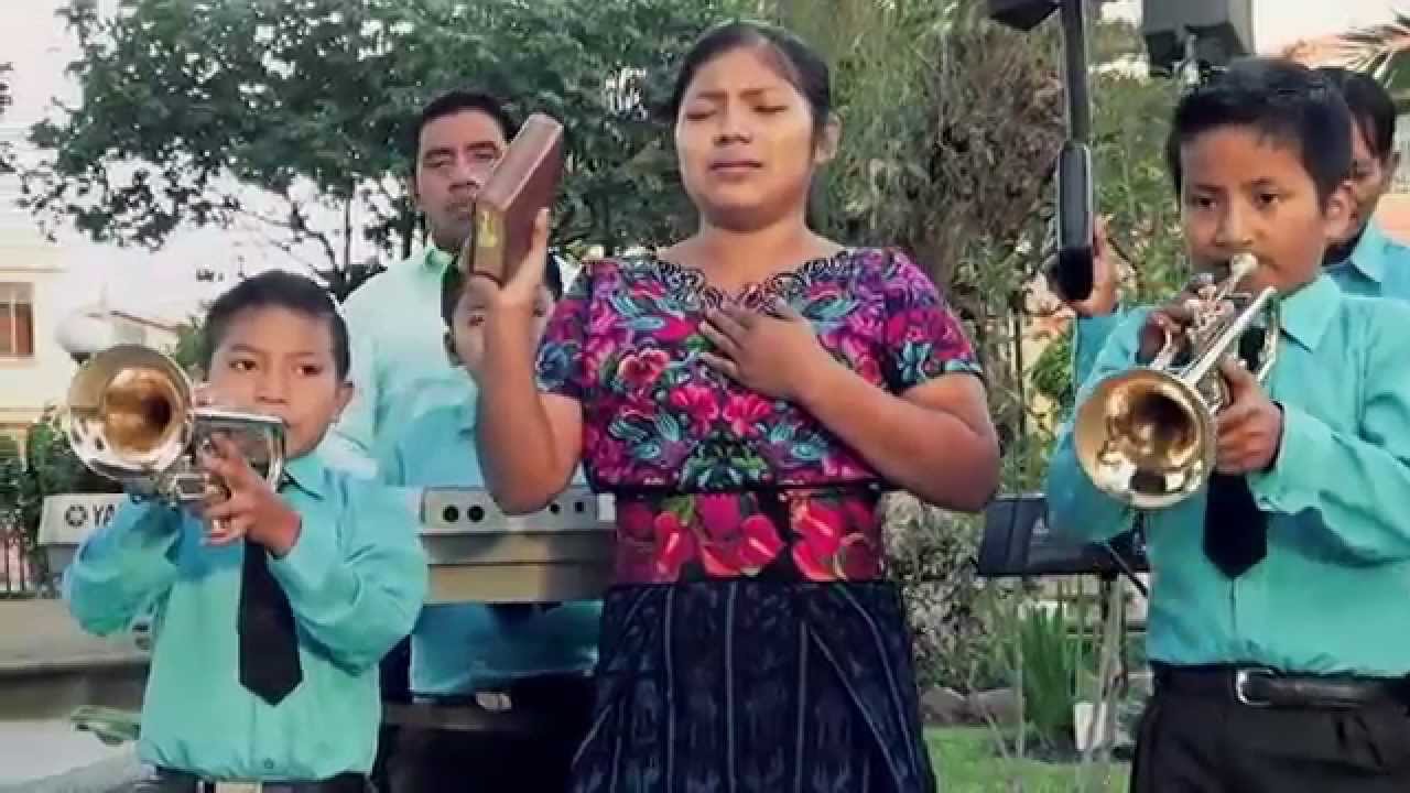 Te Alabo Señor Con Toda Mi Alma - Fuente De Vida -
