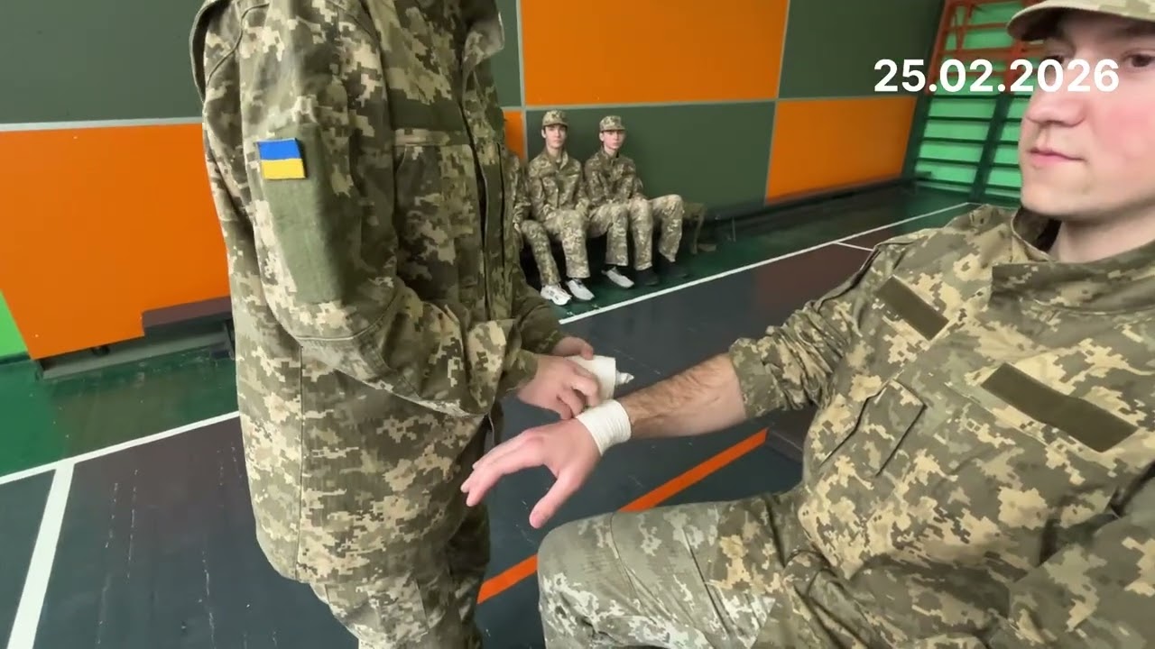 Рій СОКОЛИ Конкурс Рятівник